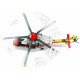 LEGO Technic "Спасательный вертолет Airbus H175" 42145